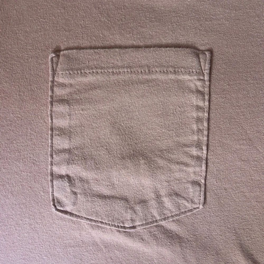 The North Face cotton T-shirt